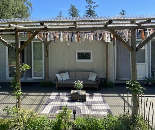 DIY inspiratie voor je tuin