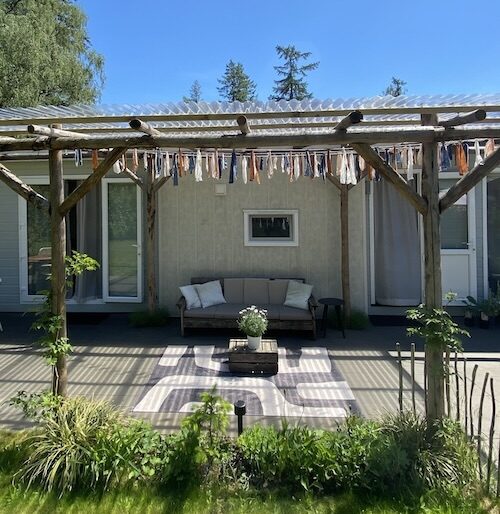DIY inspiratie voor je tuin